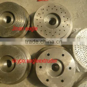 Fish Feed Making Machine/floating Fish Feed Extruder Machine thumbnail-6
