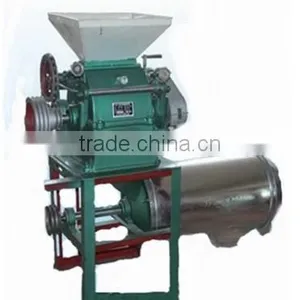 Corn Maize Husking Peeling Processing Machine Equipment thumbnail-3