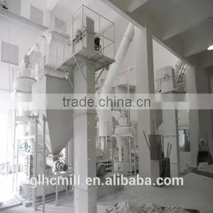 2017 Grinding Mill Machine Supplier of Powder Making Equipment Plant thumbnail-1