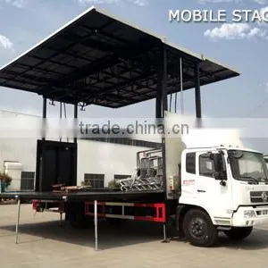 Advertising Display Screen Machine thumbnail-1