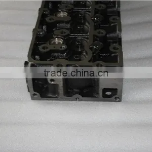 New Mazda Truck TF T4000 Cylinder Head thumbnail-5