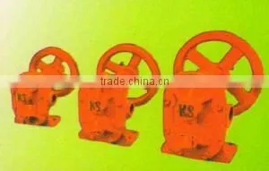 KS8 Gear Pump thumbnail-1