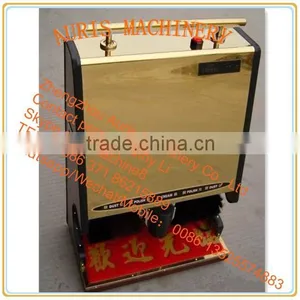 Hotel Dedicated Shoe Upper Polisher thumbnail-1