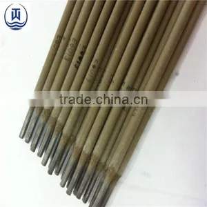 Bridge Welding Rod AWS E6013 Welding Electrodes Manufacturer thumbnail-2