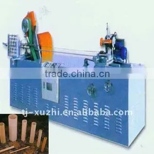 XZ-A Automatic Roll Winding Machine thumbnail-1