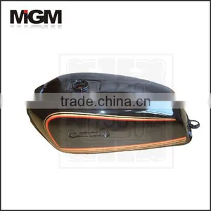 RX135A-BLACK Fuel Tank Monitoring System/portable Fuel Tank/fuel Tank Price thumbnail-1