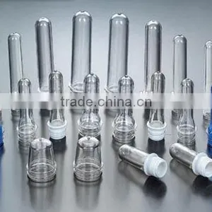 6-Cavity Pure Water Plastic Bottle Making Machine of Full Attumatic Machine thumbnail-4