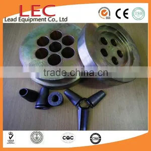 Prestressed Concrete Post Tension Steel Plate Anchor thumbnail-4