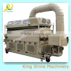 Powerful--Mutifunctional Cereals Cleaning Machine thumbnail-1