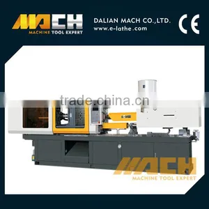 218Ton First Class High Stability Servo Plastics Injection Moulding Machine thumbnail-1
