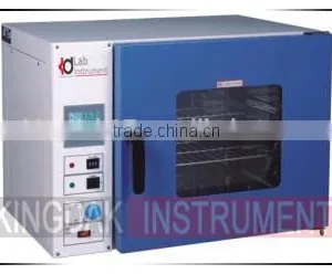 GRX-9123A Laboratory Dry Heat Sterilizer Electric Power Saving Dryer thumbnail-1
