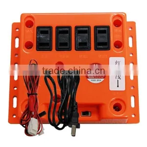 LK209 Electronic Barking Dog Alarm for Gun Shooting Game Machines,trade Assurance thumbnail-3