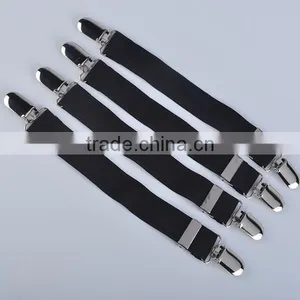 European Standard High Capacity Low Price Ironing Board Braces thumbnail-3