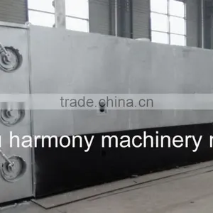 HIGH PRODUCTION Plastic Waste to Diesel Recycling Line by Pyrolysis and Distillation thumbnail-6
