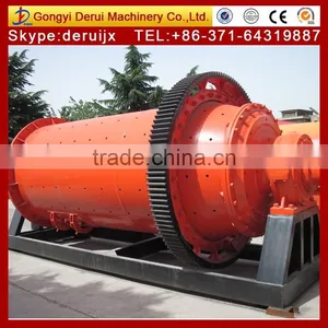 Ceramic Ball Mill Manufacturer thumbnail-3