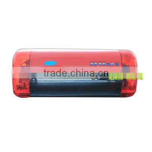 Popular Style Mini Cutter Plotter Infrared Laser Location thumbnail-1