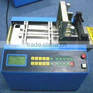 Automatic Small Cutting Machine For PVC Pipe With Microcmputer thumbnail-1