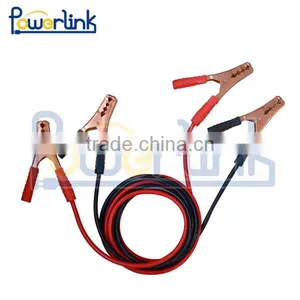 H20219 Emergency Battery Cable Booster Cable 120A thumbnail-1