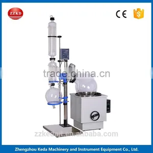 Keda Lab Instrument Vacuum Thermal Evaporator Supplier thumbnail-2