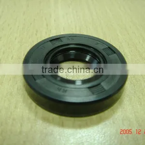 NBR Mechanical Round Oil Seal thumbnail-1