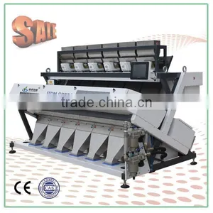 Rice Planting Machine and Prices for Color Sorter thumbnail-1