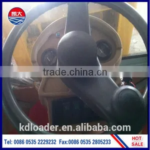 3T Mini Loader/ZL-35 Loader/Wheel Loader/Engineering Machinery thumbnail-3