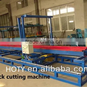 Top Quality Hot-sale Eps Foam Block Production Line With Silent thumbnail-4