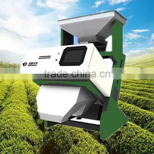CCD Tea Color Sorter SMC Ejector / Valve for Tea Color Sorting Machine thumbnail-2