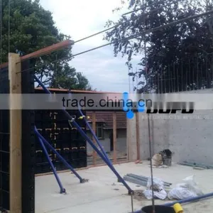 Professional Supplier Used Formwork Scaffolding for Sale thumbnail-4