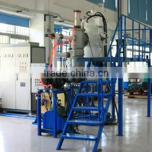 SLT50-630 Vacuum Sintering Furnace thumbnail-1