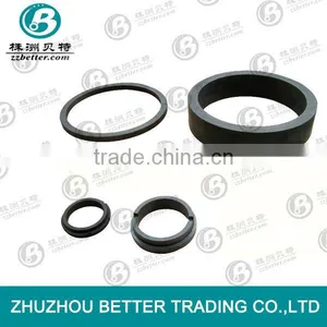 Tungsten Carbide Cylinder Liner Seal Ring for Sale thumbnail-1