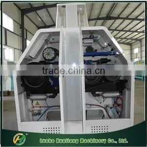High Efficiency Manufacturer of Maize Roll Mill With Price thumbnail-1