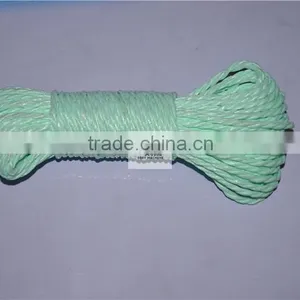Twisted Rope Pe Extruder Rewinder Tearing Split Film Machine thumbnail-3
