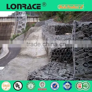 Wholesale Low Price High Quality Gabion Rock thumbnail-5