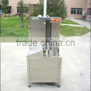 Direct Manufacturers,vegetable Stripping Fast Stripping Equipment thumbnail-4