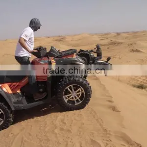 CFMOTO 400cc, 500cc, 800cc Street Road Legal ATV Quad Bike for Sale thumbnail-5