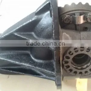 TOYOTA 3L 5L Differential 10:41 thumbnail-1