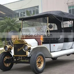 Curtis Controller 6*8V Excellent Quality Tourist Electric Club Car thumbnail-3