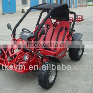 TK250GK-6 250cc Go Kart BUGGY thumbnail-1