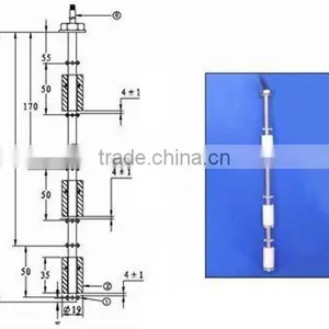 Wired Water/Oil Level Sensor WL-04 thumbnail-3