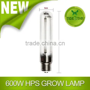 HPS Grow Bulb Lamp 600W Full Spectrum Light Bulbs thumbnail-4
