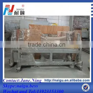 High Efficiency Good Price Plastic Bag Seal Cut Machine thumbnail-1