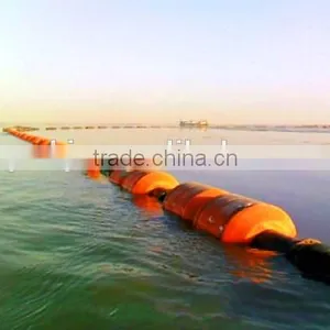 Float Collar for Dredging Pipe thumbnail-1