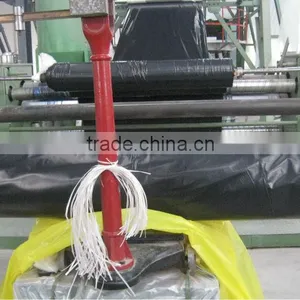 Black Builders Polythene Film thumbnail-1