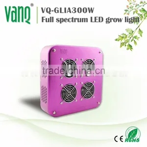 2017 300W COB LED Grow Light to Replace Metal Halide Lamp thumbnail-2