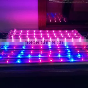 1200mm 20W Led Grow Light Tube T8 for Hydroponics Farm thumbnail-1