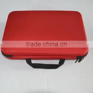 2017 HOT Red Universal EVA Camera Case professional Case thumbnail-4