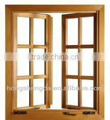 High Quality Pvc Frame Glass Windows and Doors Made in China thumbnail-1