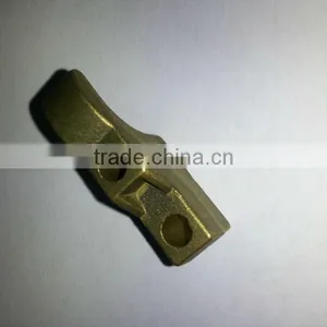 HGPC-L002 Custom Copper Brass Die Casting Parts thumbnail-3