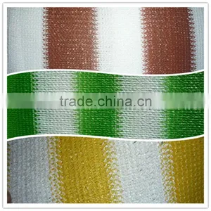 5 Years Warranty New Plastic Knitted Balcony Shade Net thumbnail-1